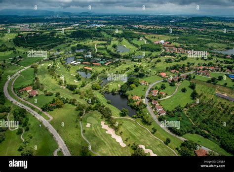 Golf Course Aerial Photography Golf Club Photography From The Air