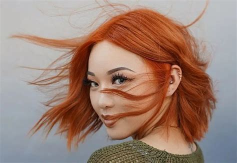 Hair Dye Trends You Need To Know For 2024 Eluxe Magazine