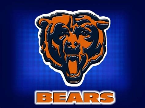 Chicago Bears Wallpapers 2015 Wallpaper Cave