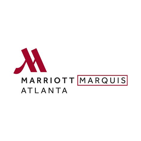 Downtown Atlanta Marriott Marquis Atlanta Georgia Peloton Buddy