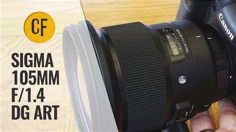 Sigma Mm F Dg Art Lens Review With Samples Full Frame Aps C