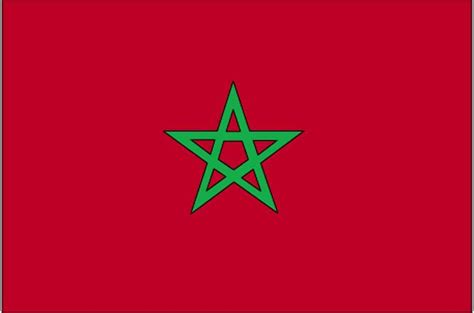 Free Photograph Flag Morocco