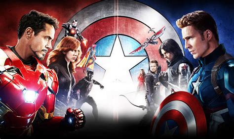 Avengers Infinity War Plot Leaked Marvel Extravaganza Not As It Seems