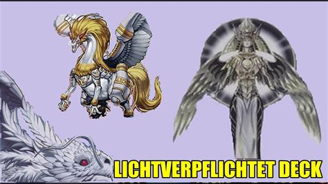 Starter decks sind welches beste mittel zu händen anfänger sich einheit jenes spiel einzufinden. Bestes Yugioh Deck | LIGHTSWORM DECK - YouTube