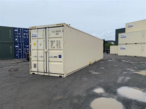 40ft Container For Sale Storage Depot
