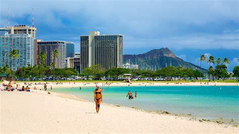 Honolulu Vacations 2017 Package And Save Up To 603 Expedia