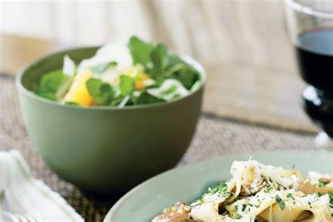 Watercress Fennel And Orange Salad Recipes Au