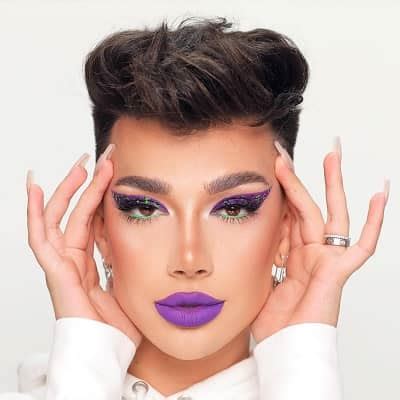 James Charles Biography Age Net Worth Height Wiki