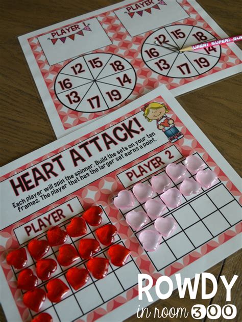 20 Ideas For Valentines Day Party Games Best Recipes Ideas And