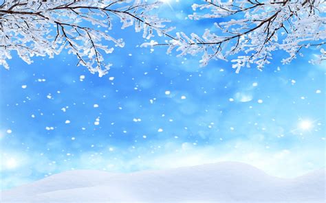 Winter background images ·① Download free awesome High Resolution ...