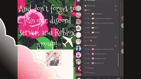 How To Make Aesthetics Lines For Your Discord Server~ Mobile Youtube