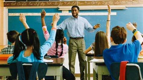 Maybe you would like to learn more about one of these? New Research Confirms It: Black Students Do Better When ...