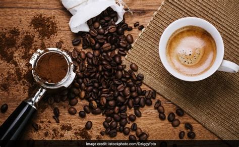 Coffee Could Improve Your Productivity At Work 5 Health Benefits Of Coffee