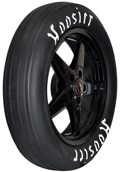 Hoosier Tire News Hoosier Introduces New 28 0 4 5 18 Drag Fronts
