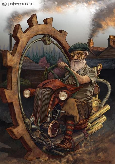 483 Best Images About Steampunk On Pinterest Comic Book Artists