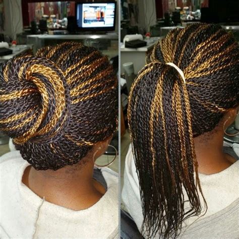 African Hair Braiding Micro Braids Chicago Il