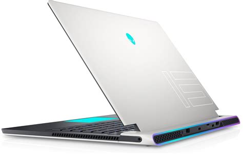Alienware Launches X Series Gaming Laptops Super Slim X15 And X17