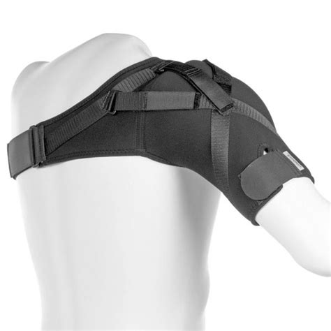 Shoulder Braces Supports For Shoulder Problems
