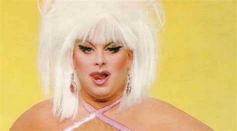 Divine Was Americas First Drag Superstar Queer Forty