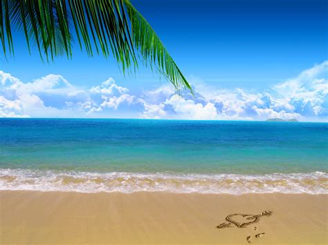 Free Download Beach Free Desktop Wallpaper 0011 Free Desktop Wallpaper