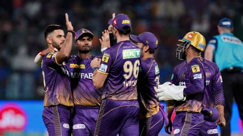 Ipl 2024 Final List Of Retained And Released Players By Kolkata Knight