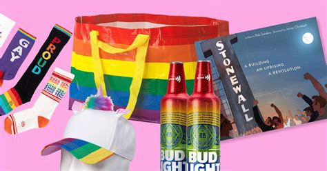 Pride Products To Shop For In 2019 Outsmart Magazine