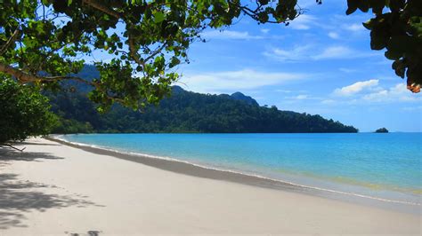 Langkawi Clima ☀️ Melhor época Para Visitar 🌦️ Temperatura