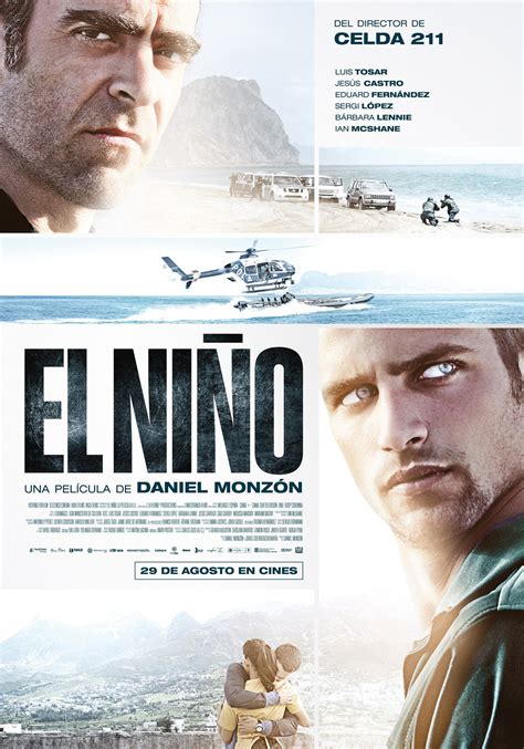El Niño Película 2014