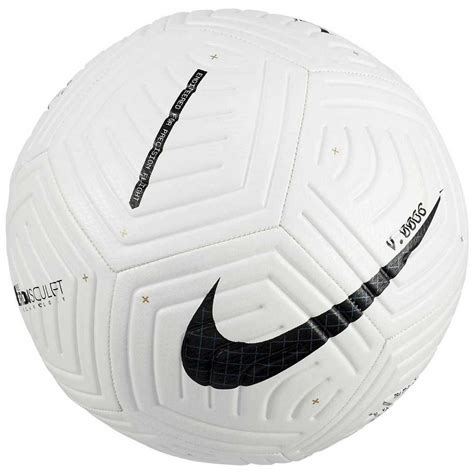 Ballons Football Nike Premier League Strike Recreational Soccer Ball