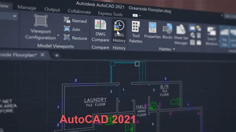 Cara Menggunakan Autocad 2021 Imagesee