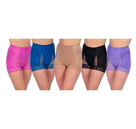 Rhonda Shear Lace Mesh Dot Pin Up Girl Panty Panties Choose Color Size
