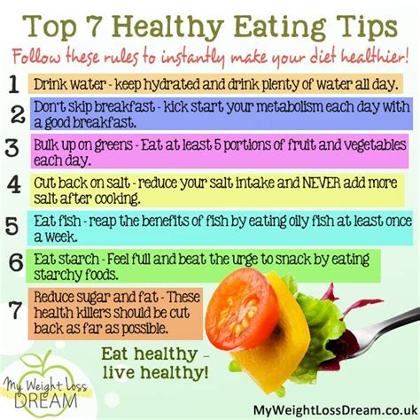 Top 10 Tips For Healthy Lifestyle Here Are Some Important Health And