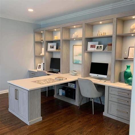 5 Key Features To Upgrade Your Home Office