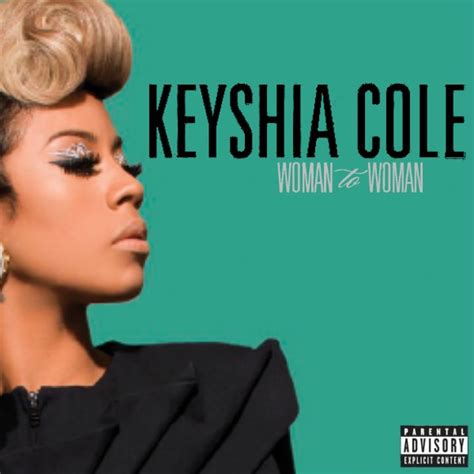 Keyshia Cole Woman To Woman Album Review Billaun