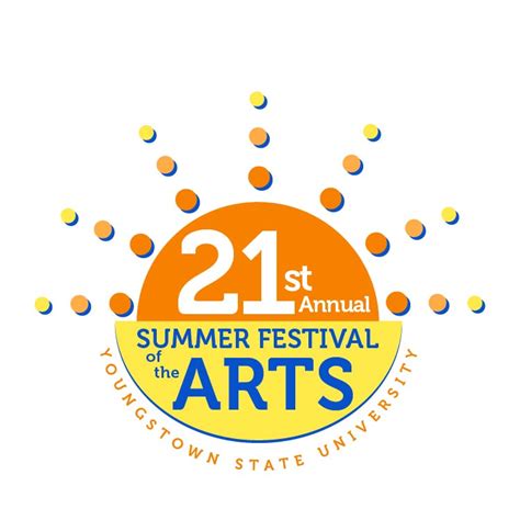 Summer Festival Of The Arts Ysu