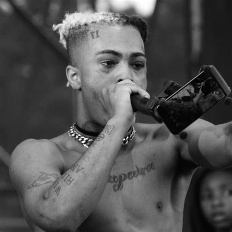 Xxxtentacion Albums Songs News And Videos Hiphopdx