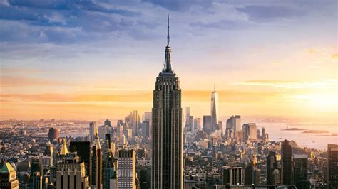 The Ultimate Guide To The Empire State Building Experience