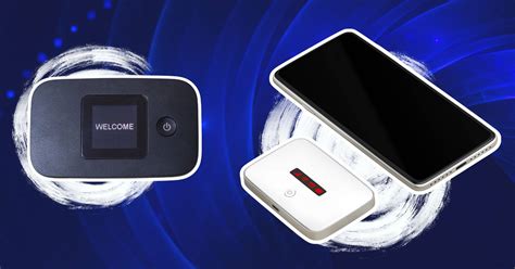 The 10 Best Mobile Hotspot Devices Tested And Researched