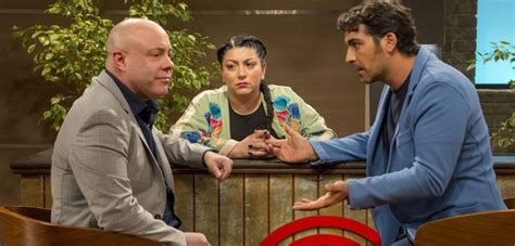 Masterchef celebrity anuncia su regreso a las pantallas chicas de los colombianos y esta nueva temporada contará con la participación de 20 celebridades que competirán por conquistar el paladar. Conocidos actores se suman a "MasterChef Celebrity ...