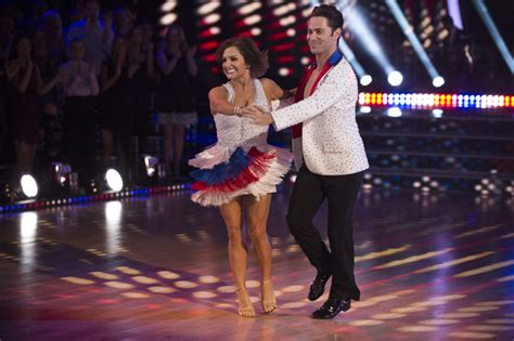 Olympic Gold Medalist Mary Lou Retton On Being 50 But Nifty On Dancing