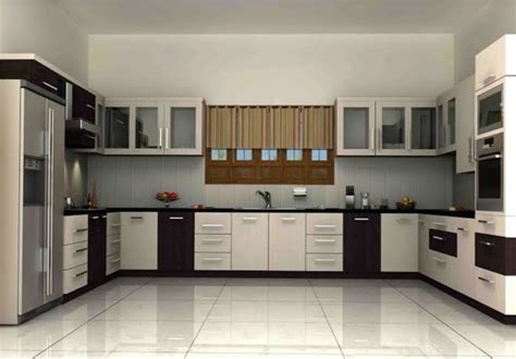 Modular Kitchen Designer In Kolkata Rhetoric Interior