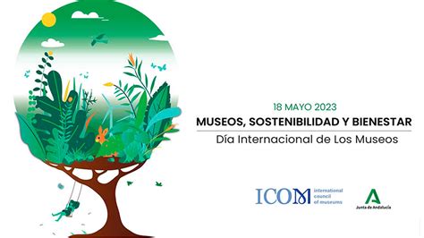 Día Internacional de los Museos 2023 Museos sostenibilidad y
