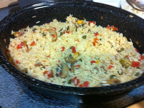 Cooking Long Grain Rice On The Stove Foodrecipestory