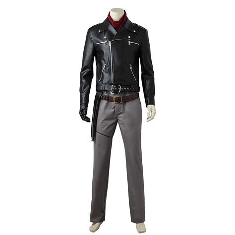 Shop anime male cosplay at affordable prices from best anime male cosplay store milanoo.com. Negan Costume For The Walking Dead Season 8 Cosplay