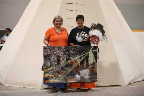 Photos Moosomin First Nation Treaty Day 2022