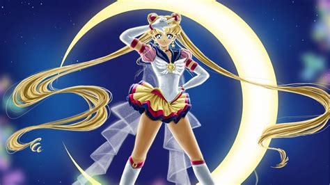 200 Wallpaper Hd Android Sailor Moon Free Download Myweb