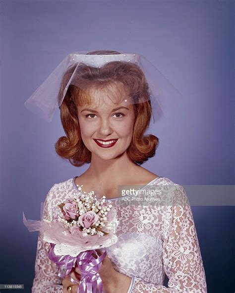 Show Shelley Fabares Gallery Shoot Date June 11 1960 Shelley The Donna Reed Show Donna