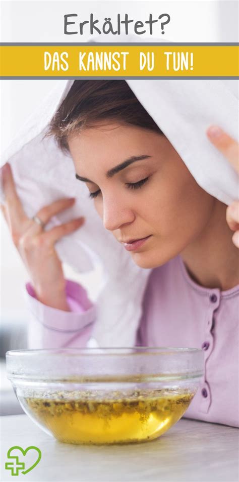 Erkältung (grippaler Infekt): Symptome, Dauer, Verlauf, Vorbeugen