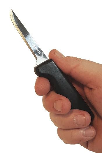 Micro Edge 25 Inch Paring Knife