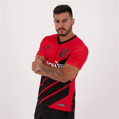 2020 sao paulo kids kit soccer jerseys 2021 home dani alves pablo pato b. Umbro Athletico Paranaense Home 2019 Digi+ Sponsor Jersey ...